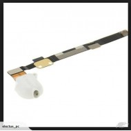 BRAND NEW Audio Jack Flex Cable for Apple ipad Mini 3 + FAST SHIPPING