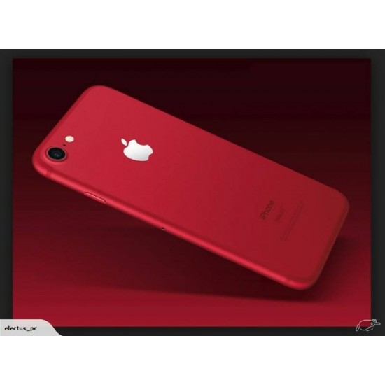 iPhone 7 128GB Red + Warranty + Freebies + Free Shipping . Pick ups Welcome