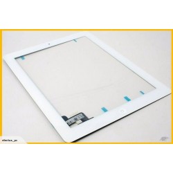 iPad 2 LCD Screen Digitizer with Home Button+ More