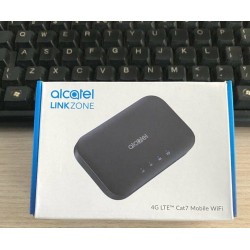 Alcatel Link Zone MW70VK Unlocked 4G Mobile WiFi 2.4GHz / 5GHz Router Hotspot