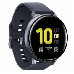 Samsung Galaxy Watch Active2 4G SM-R825F - 44mm - Black + FREE SHIPPING