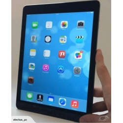 iPad Air 16GB WiFi + Free Case,  Free Courier / Pick ups welcome