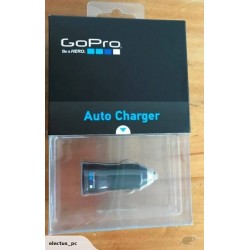 BRAND NEW GoPro Auto Charger + FAST SHIPPING / Pick Ups welcome