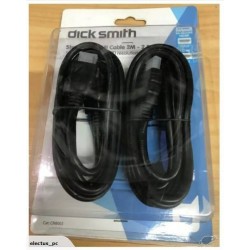 BRAND NEW HDMI Cable Pack of 2 in original Packing