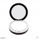 BRAND NEW 3Sixt Jetpak Compact Makeup Mirror + 3000mAh Power bank FREE SHIPPING