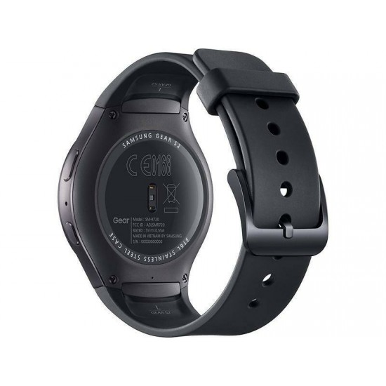 Samsung Galaxy Gear S2 Smartwatch GPS and Cellular