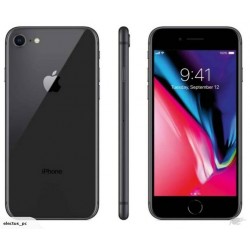 iPhone 8 64GB Space Gray