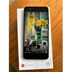 Huawei P10 Smart Phone + Original Box + FREE SHIPPING