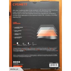 Cygnett Opticshield (CY2176C1TGL) Tempered Glass Protector for iPad Pro 12.9"