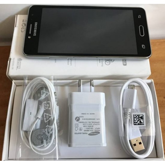 NZ NEW Samsung Galaxy J2 Prime UNLOCKED for all Networks + FREE SHIPPING