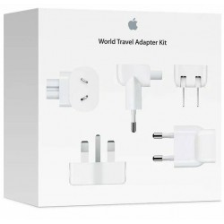 Apple World Travel Adapter Kit + FAST SHIPPING