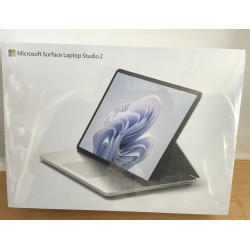 Microsoft 14.4" Surface Studio 2 Intel Core i7-13700H 16GB RAM 512GB SSD