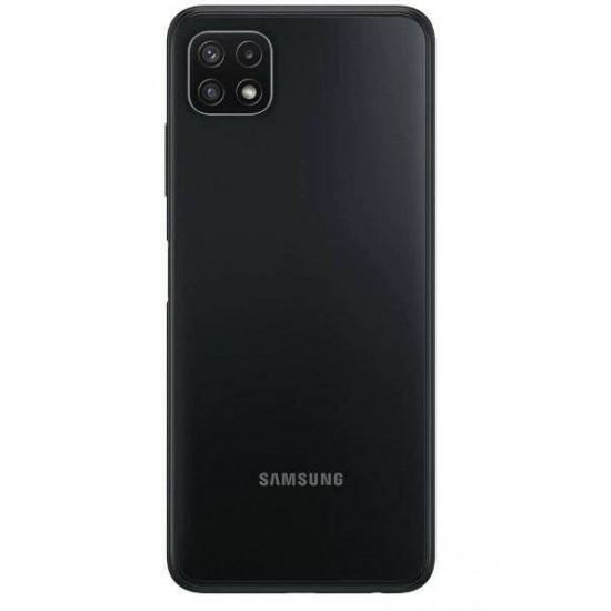 Samsung Galaxy A22 5G Dual SIM 128GB - Gray + FREE SHIPPING