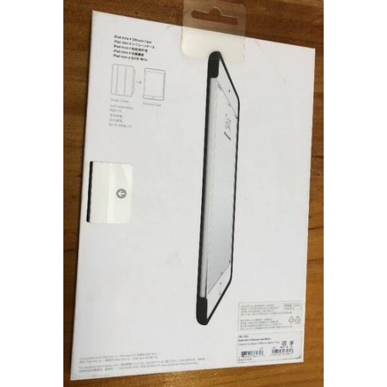 BRAND NEW Genuine Apple iPad Mini 4 Case Blue MLD32FE/A + FAST SHIPPING