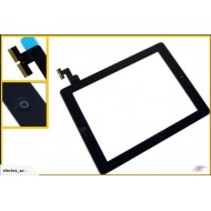 iPad 2 Front Glass Screen Repair + Free Courier