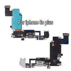 iPhone 6s Plus Charging Port