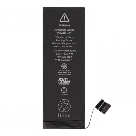 iPhone 5c Battery - iPhone 5c replacement battery