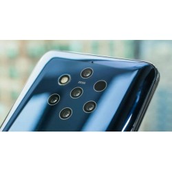 Nokia 9 Pureview Android 128GB Smartphone LIKE NEW
