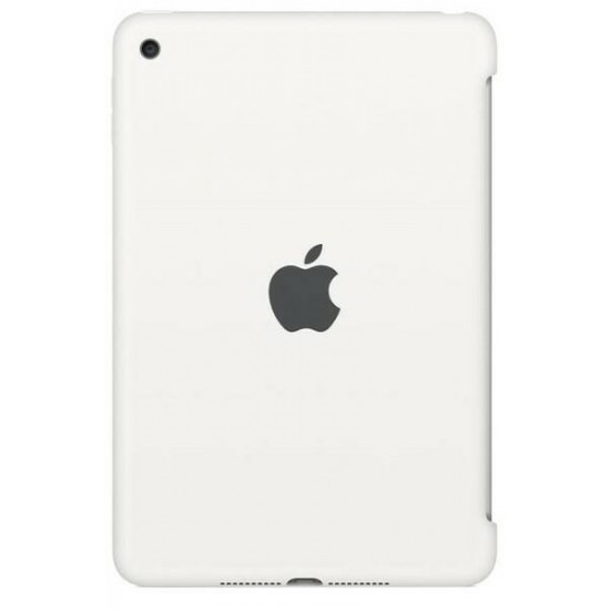 BRAND NEW Genuine Apple iPad Mini 4 Case White MKLL2FE/A + FAST SHIPPING
