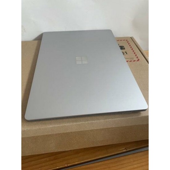 Microsoft Surface Laptop 4 Ultrathin Touchscreen 512GB, i5 11th Gen