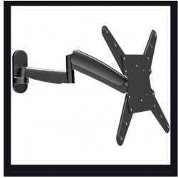 OMP Global Style Counterbalance TV Wall Mount 26" - 47" + Fast Shipping