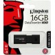 KINGSTON 16GB USB 3.0 DATATRAVELER 100 G3