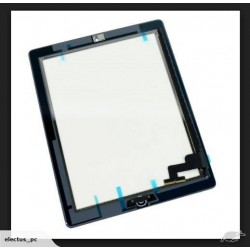 iPad 2 Front Glass Screen Repair + Free Courier