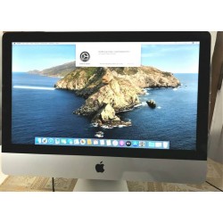 Apple iMac (21.5-inch, 2017) i5 8GB, 512GB Mint Condition & FREE SHIPPING