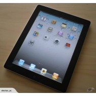 iPad 3 16GB Black WiFi + 3G + Free case & Protector + Free Shipping or Pick up