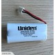2 X Genuine Uniden Cordless Phone Batteries BT-694