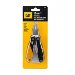 BRAND NEW Cat 13 in 1 Multi Tool Stainless Steel + FREE SHIPP / Pick Ups Welcome
