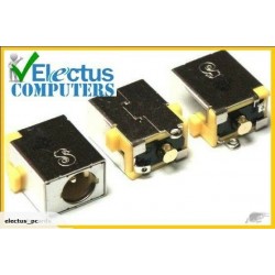 Acer / Gateway / eMachines DC Power Jack - CAN INSTALL For You.