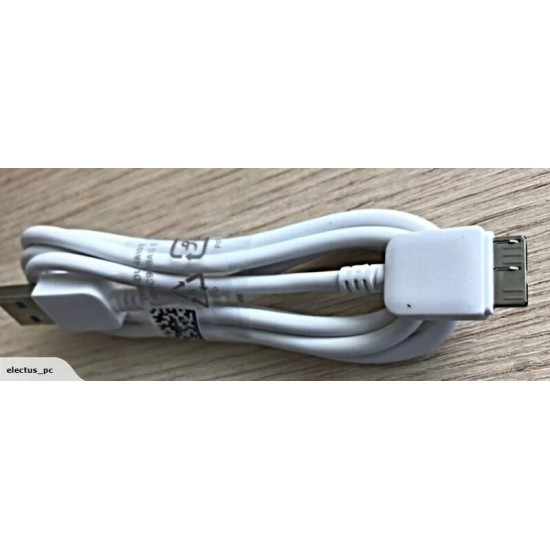 Silicon Power External Hard Disk USB Cable