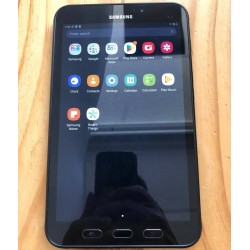 Samsung Tab Active 2 WiFi & Cellular Rugged Tablet - Black