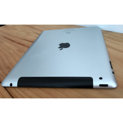iPad 2 64GB WiFi + Cellular Black + FREE CASE & SP + FREE SHIPPING / PICK UP