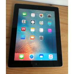 iPad 3 32Gb WiFi + Cellular Black + Free Case & Protector + FREE SHIPPING