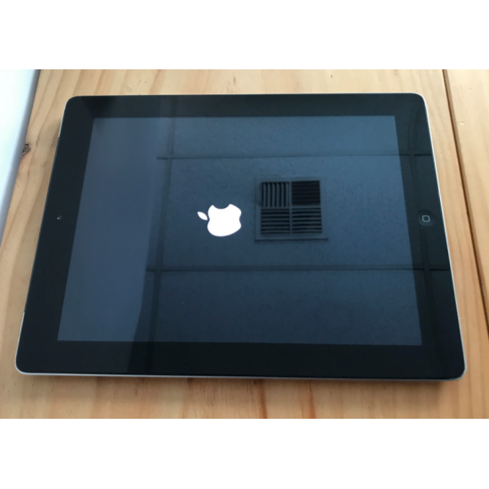iPad 3 32Gb WiFi + Cellular Black + Free Case & Protector + FREE SHIPPING