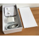 iPhone 7 128GB Silver + Warranty + Free Case & Protector + Pick Ups OK