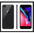 iPhone 8 Plus 64GB Space Gray + Wireless Charger+ Warranty+ Free Shipping
