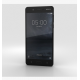 BRAND NEW Nokia 5 TA-1024 SS Black- Android Smartphone + Fast SHIPPING