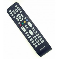 BRAND NEW Philips Universal Remote / Control Upto 8 Devices + FAST SHIPPING