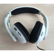 Plantronics X40 Headphones / Music Headset = FAST SHIPPING / PICK UP
