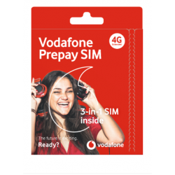 ONE NZ SIM card / Vodafone SIM card